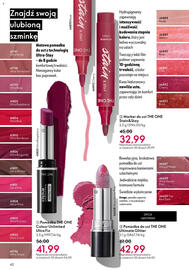 Oriflame gazetka Strona 42
