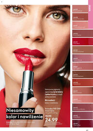 Oriflame gazetka Strona 43