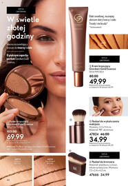 Oriflame gazetka Strona 46