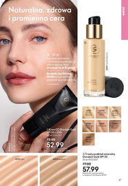 Oriflame gazetka Strona 47