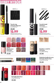 Oriflame gazetka Strona 50
