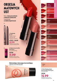 Oriflame gazetka Strona 51