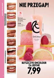 Oriflame gazetka Strona 52