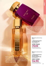 Oriflame gazetka Strona 57