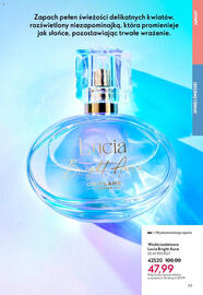 Oriflame gazetka Strona 63