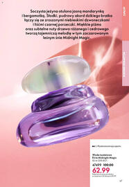 Oriflame gazetka Strona 67