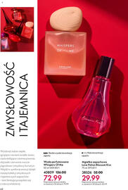 Oriflame gazetka Strona 68