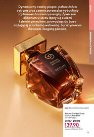 Oriflame gazetka Strona 73