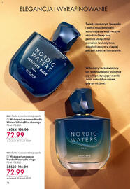 Oriflame gazetka Strona 74