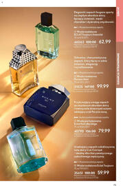 Oriflame gazetka Strona 75
