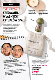 Oriflame gazetka Strona 8
