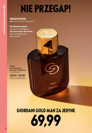 Oriflame gazetka Strona 82