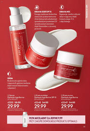 Oriflame gazetka Strona 85