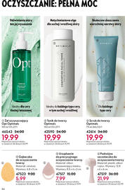 Oriflame gazetka Strona 86