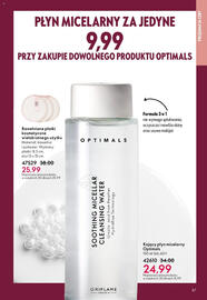 Oriflame gazetka Strona 87