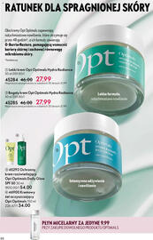 Oriflame gazetka Strona 88