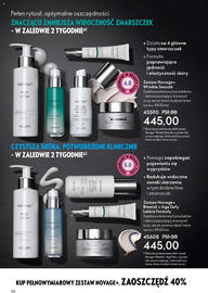 Oriflame gazetka Strona 98