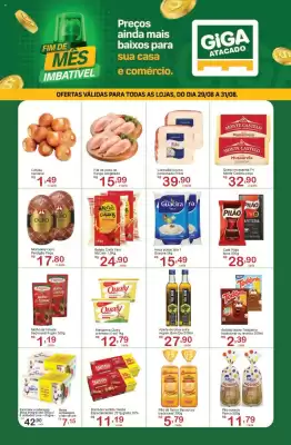 Catálogo Giga Atacado (válido até 31-08)