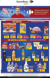 Catálogo Carrefour Bairro Página 1