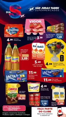 Catálogo São Judas Tadeu (válido até 29-08)