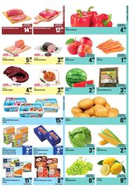 TomiMarkt gazetka Strona 3