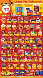 Catálogo Lopes Supermercados Página 2