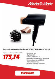 Media Markt gazetka tydzień 35 Strona 3
