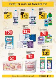 Catalog Supeco Pagină 17