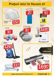 Catalog Supeco Pagină 19