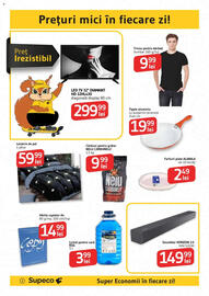 Catalog Supeco Pagină 2