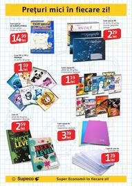 Catalog Supeco Pagină 2
