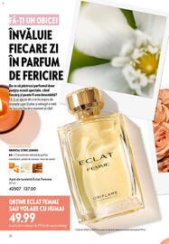 Catalog Oriflame Pagină 10