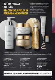 Catalog Oriflame Pagină 101