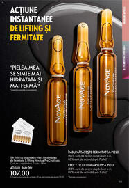 Catalog Oriflame Pagină 103