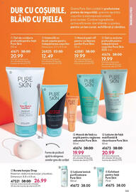 Catalog Oriflame Pagină 105
