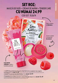 Catalog Oriflame Pagină 107
