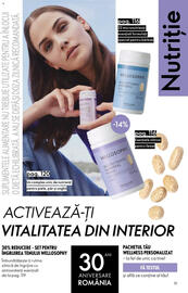 Catalog Oriflame Pagină 111