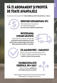 Catalog Oriflame Pagină 113