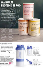 Catalog Oriflame Pagină 114