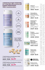 Catalog Oriflame Pagină 116