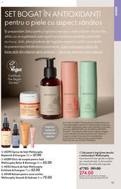 Catalog Oriflame Pagină 119