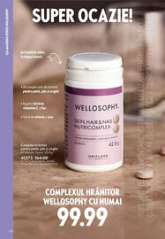 Catalog Oriflame Pagină 120