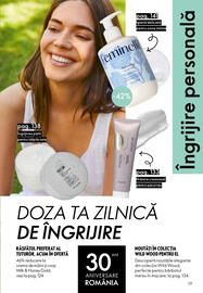 Catalog Oriflame Pagină 121