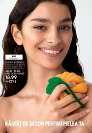 Catalog Oriflame Pagină 122