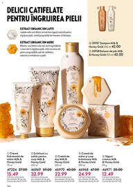 Catalog Oriflame Pagină 124