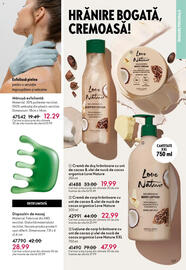 Catalog Oriflame Pagină 127