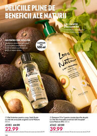 Catalog Oriflame Pagină 128