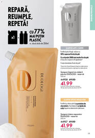 Catalog Oriflame Pagină 131