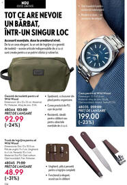 Catalog Oriflame Pagină 134