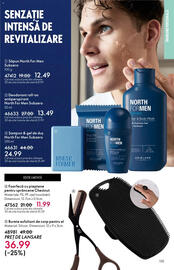 Catalog Oriflame Pagină 135